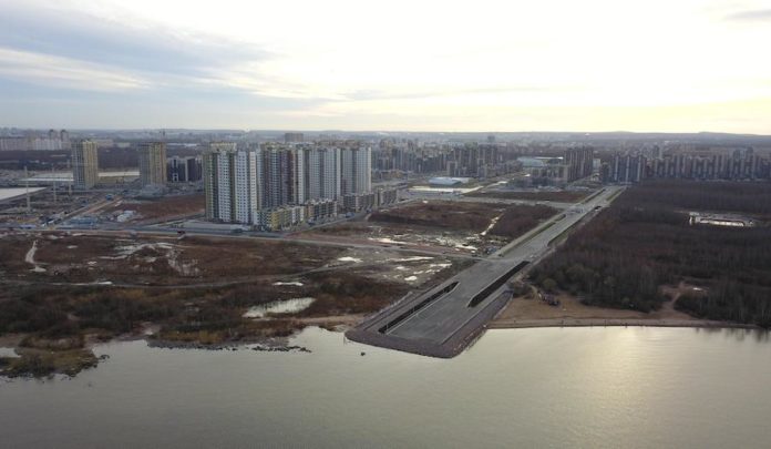 Новости недвижимости о решении «закатать побережье в асфальт»