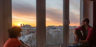 Классный вид из окна? Увы, его могут застроить Новости недвижимости о видах из окон