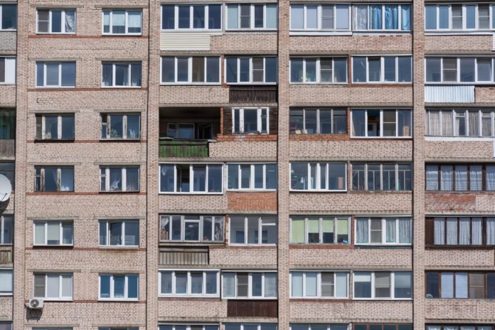 Новости недвижимости о медленном росте цен на вторичное жилье 