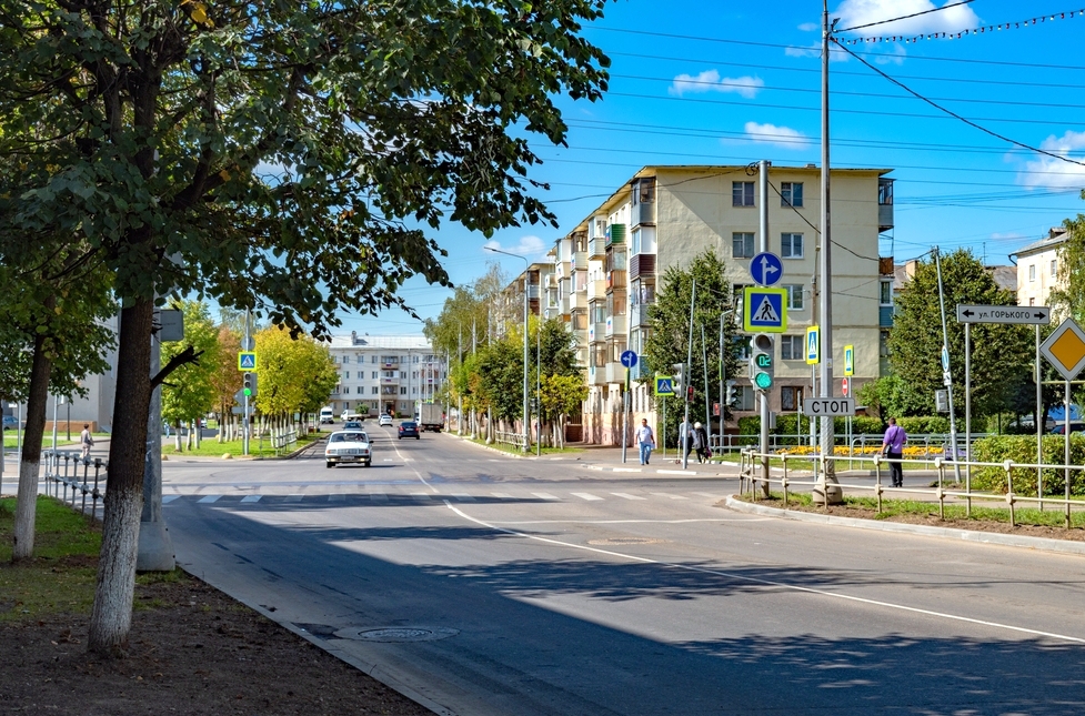 Новости недвижимости: «Не ажиотажный, но стабильный спрос»