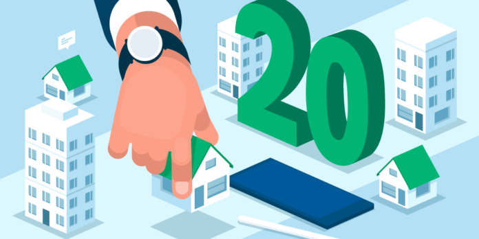 Новости недвижимости об изменениях на рынке жилья за 20 лет Новости недвижимости об изменениях на рынке жилья за 20 лет