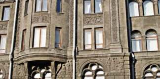 Что случилось с доходными домами Санкт-Петербурга в XIX веке Новости недвижимости о доходных домах Санкт-Петербурга