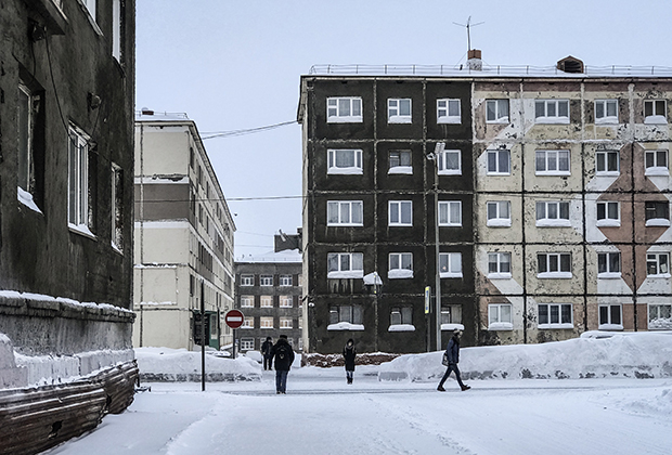 Новости недвижимости о изменении цен на жилплощадь в Санкт-Петербурге