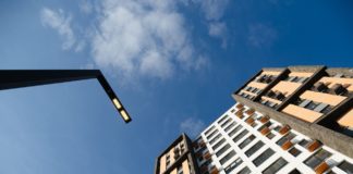 Цены на столичные новостройки снизились впервые за полтора года Новости недвижимости о снижении цен на новостройки