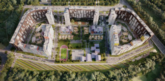 Подорожала «вторичка» около станции метро «Румянцево» – на 37% Новости недвижимости об изменении цен на вторичку