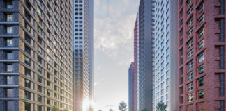 Акция ко Дню влюбленных в ЖК City Bay Новости недвижимости об акции к 14 февраля в ЖК City Bay