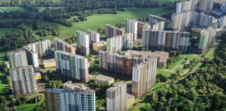 «Группа ЛСР» вывела на рынок новые дома в Красногвардейском районе Новости недвижимости о новых домах в Красногвардейском районе