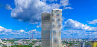 Беспроцентная рассрочка в ЖК D1 Новости недвижимости о беспроцентной рассрочке в ЖК D1