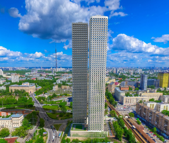 Новости недвижимости о беспроцентной рассрочке в ЖК D1 Новости недвижимости о беспроцентной рассрочке в ЖК D1