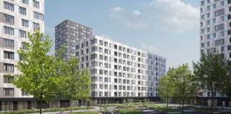Самые продаваемые массовые новостройки Москвы 2020 года Новости недвижимости о самых продаваемых новостройках Москвы