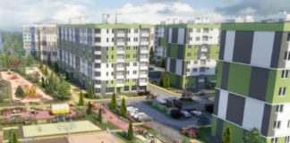 «КВС» и банк «ВТБ» предлагают новую ипотечную программу со ставкой от 0,1% Новости недвижимости об ипотечной ставке от 0,1%
