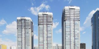 Все жилые комплексы Санкт-Петербурга со сроком сдачи в 2021 году Новости недвижимости о жилых комплексах Петербурга, которые будут сданы в 2021 году