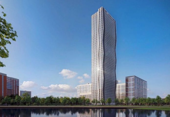 Новости недвижимости о стоимости жилых комплексов в Москве