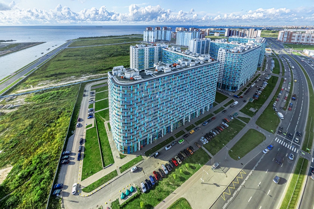 Новости недвижимости 