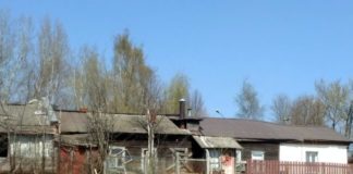 Фокус с исчезновением: собственник пытается победить бюрократию Таинственное исчезновение дома в Подмосковье