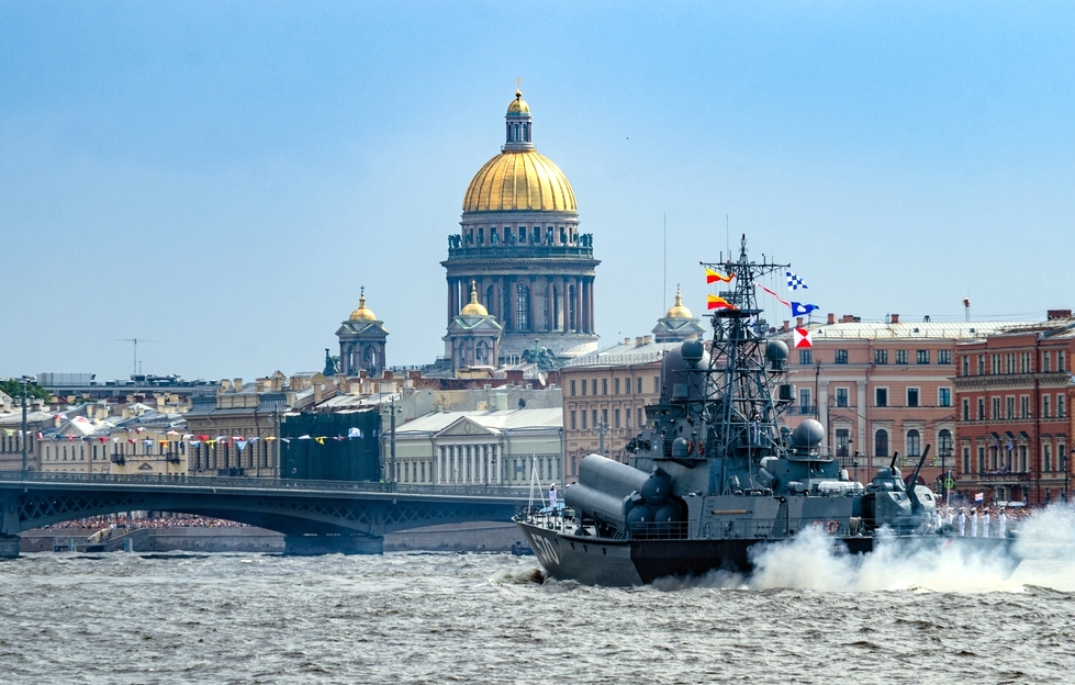 Новости недвижимости о Петербурге