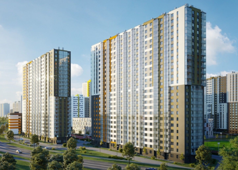 Новости недвижимости 