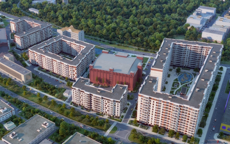 Новости недвижимости  