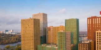 Что взорвало рынок, стоит ли покупать апартаменты, грозит ли Москве дефицит новостроек Новости недвижимости о недвижимости Москвы
