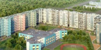 В феврале квартиры для всей семьи со скидкой Новости недвижимости о скидках на квартиры для всей семьи