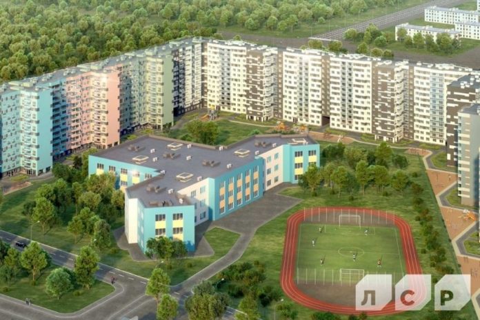 Новости недвижимости о скидках на квартиры для всей семьи