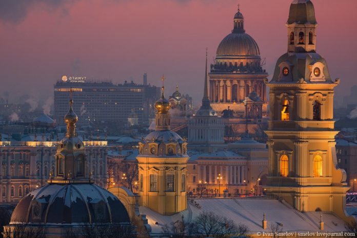 Новости недвижимости о сокращении туристического потока в Петербург из-за пандемии Новости недвижимости о сокращении туристического потока в Петербург из-за пандемии