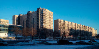 Он есть, но власти не в курсе Новости недвижимости об основной транспортной артерии