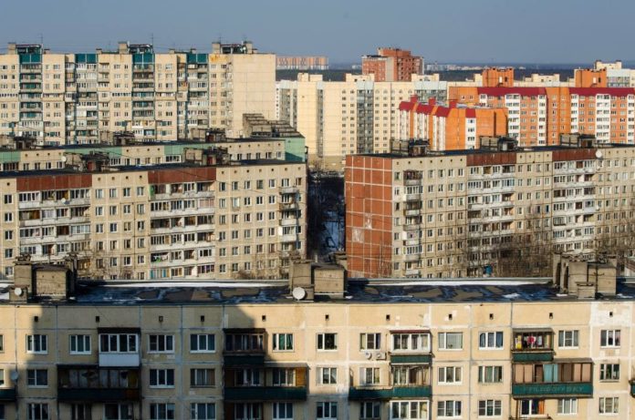 Новости недвижимости о повышенном спросе на вторичном рынке Новости недвижимости о повышенном спросе на вторичном рынке