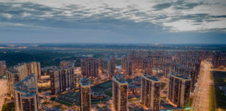 Спрос на новостройки может взлететь на 60%, под Петербургом застроят жильем 59 гектаров Новости недвижимости о взлете спроса на новостройки и застройки 59 гектаров земли под Петербургом