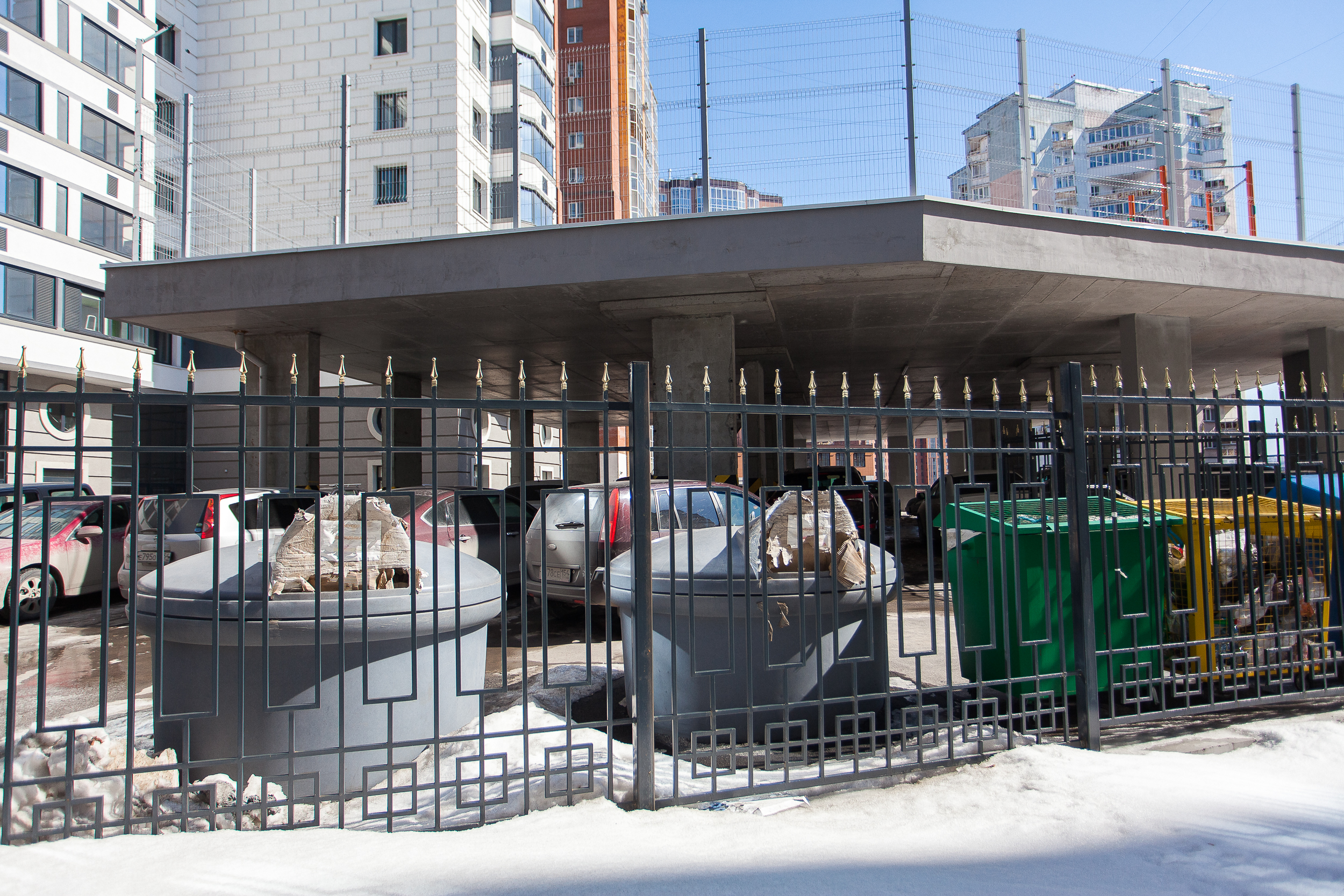 Новости недвижимости