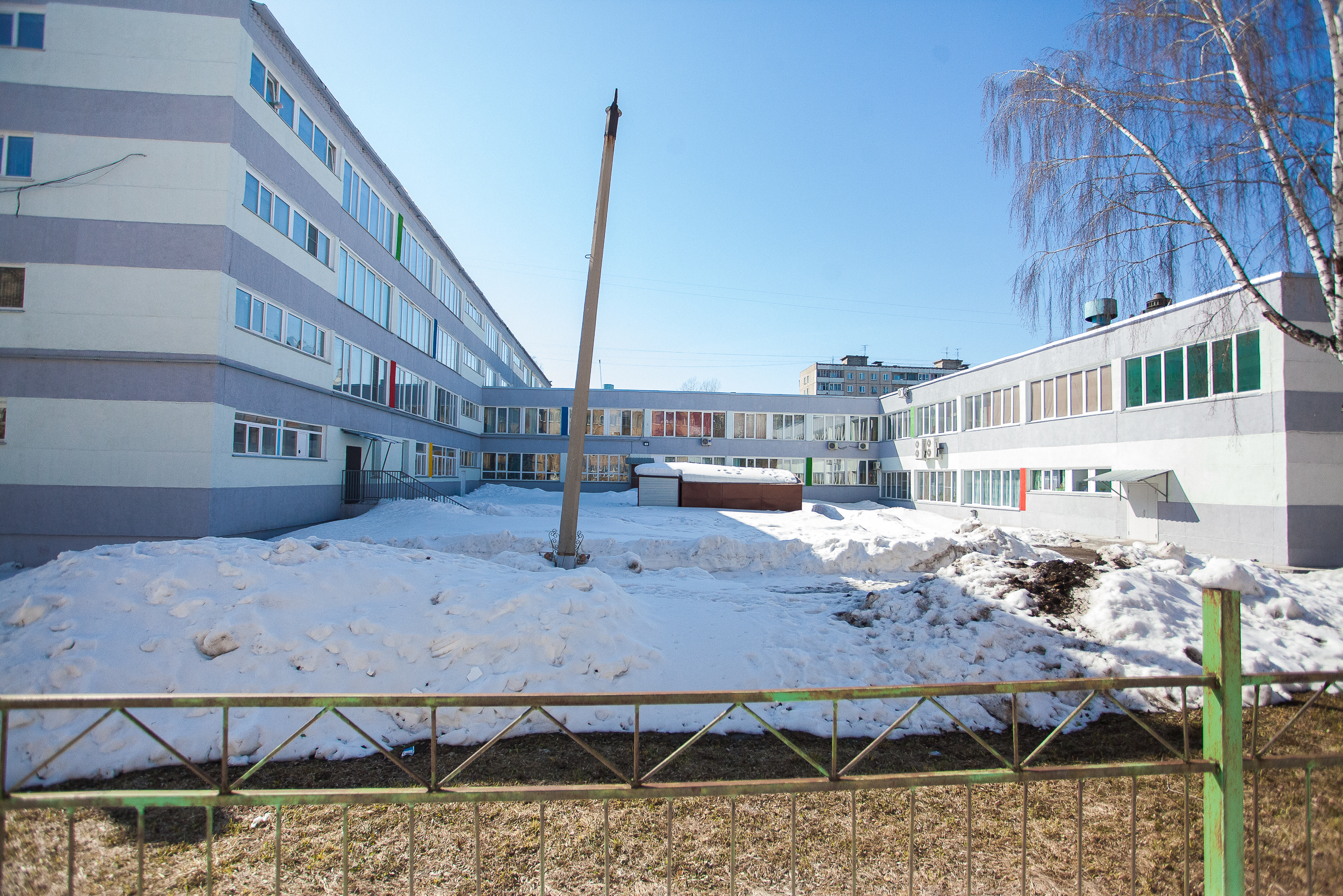 Новости недвижимости