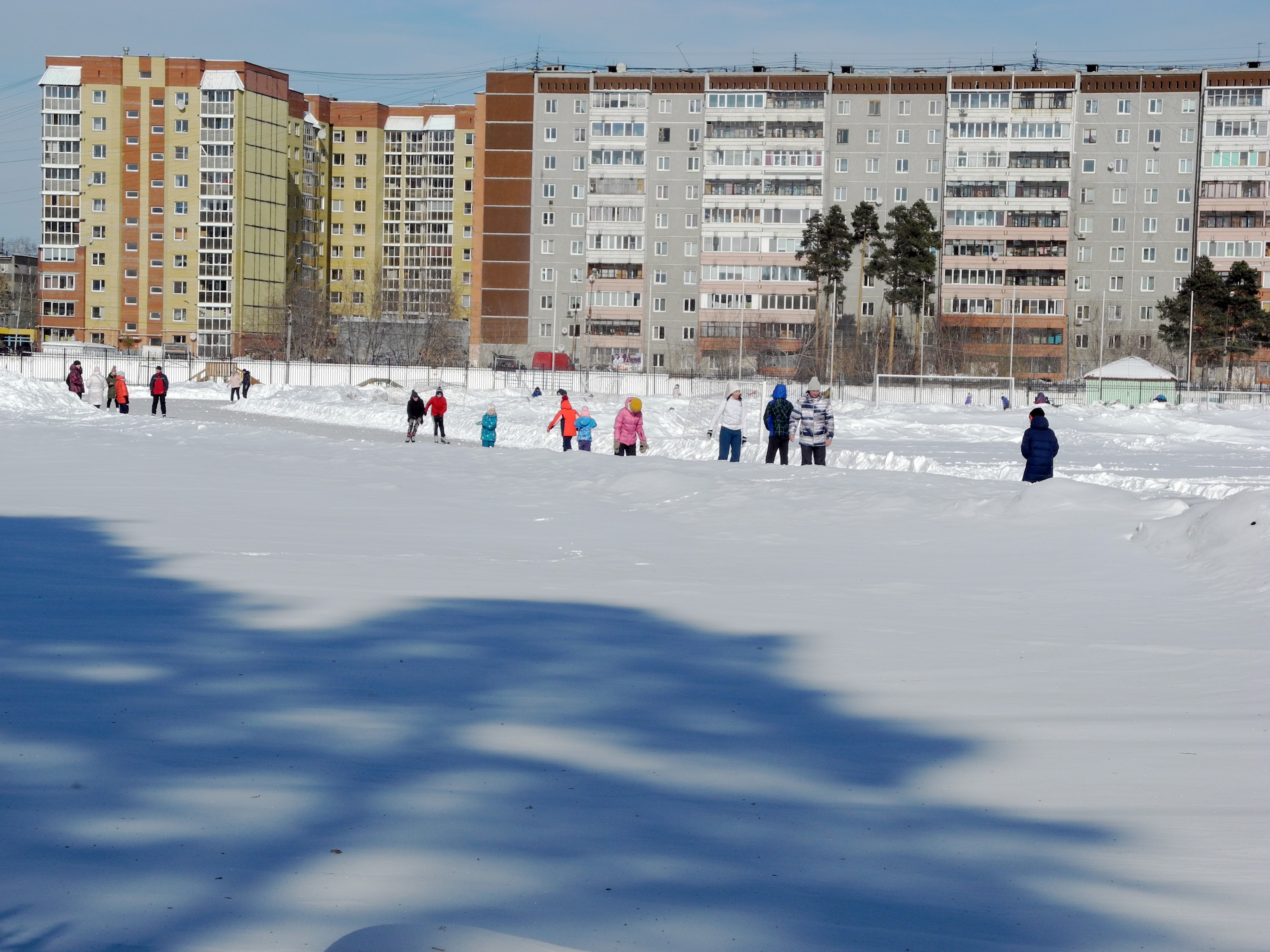 Новости недвижимости