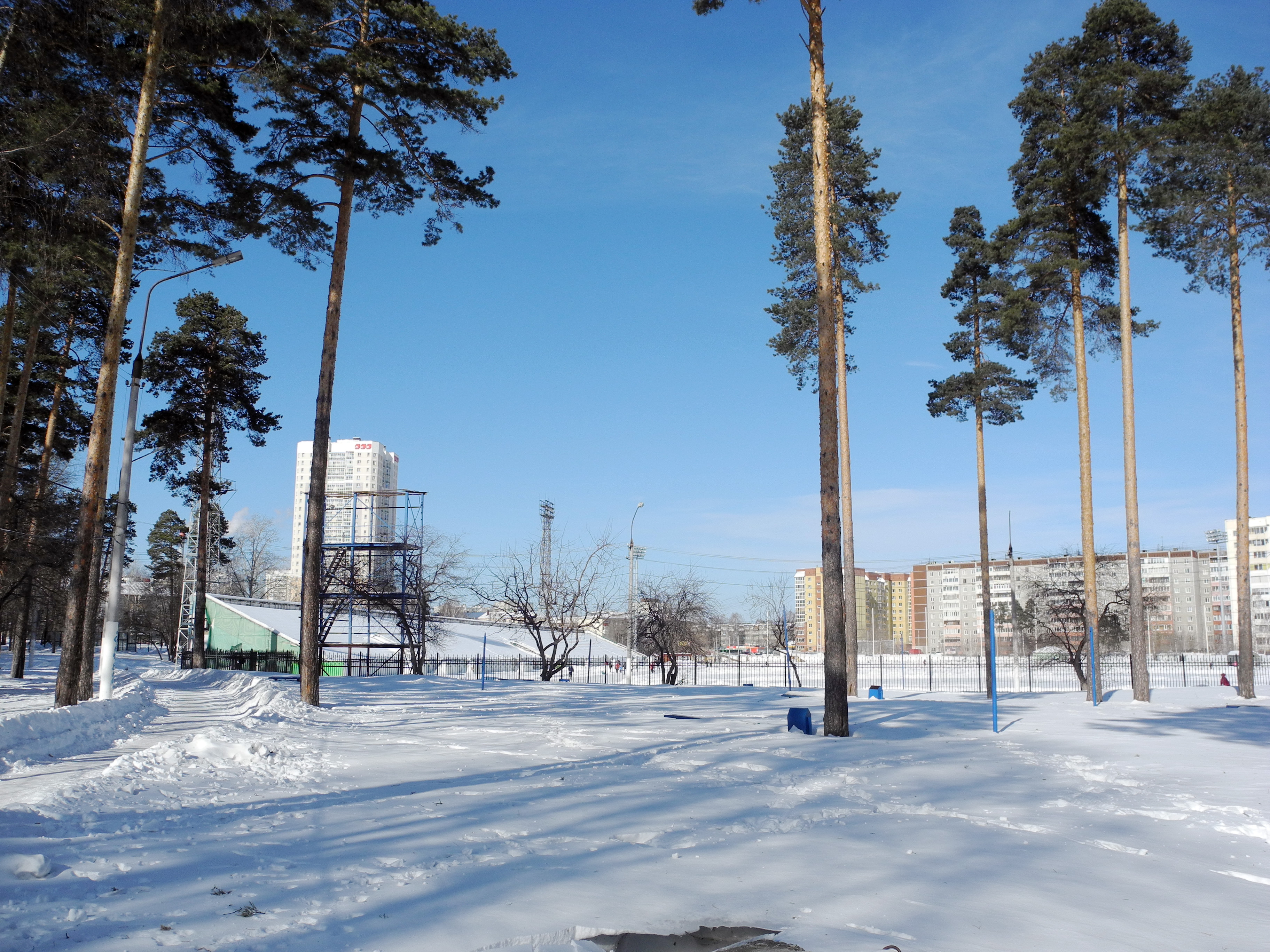 Новости недвижимости о ЖК «Квартет»