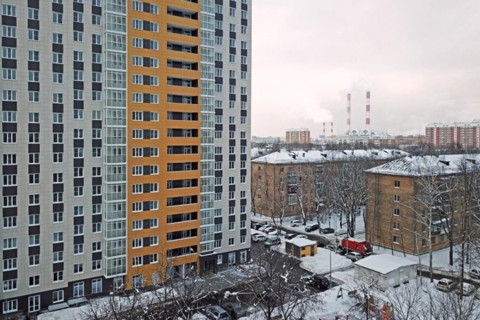 Вечный спор: квартира в новостройки или вторичное жилье? Вечный спор: квартира в новостройки или вторичное жилье?