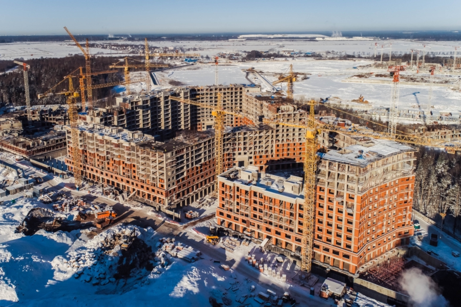 Новости недвижимости