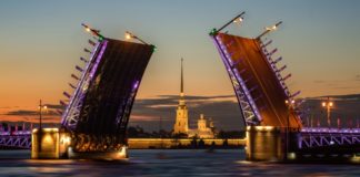 Где купить квартиру в Санкт-Петербурге? Новости недвижимости о покупке квартиры в Петербурге