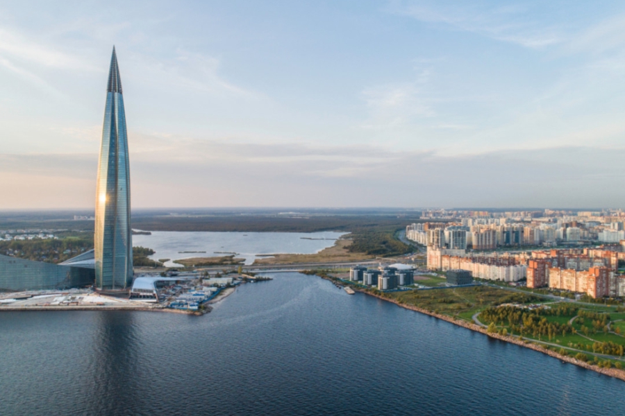 Новости недвижимости о покупке квартиры в Петербурге