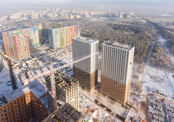 Цены на жилье могут вырасти в 2 раза к концу 2021 года Цены на жилье могут вырасти в 2 раза к концу 2021 года