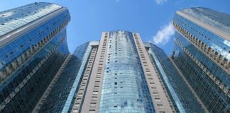 Топ-7 самых высоких жилых комплексов Петербурга Новости недвижимости о самых высоких жилых комплексах Петербурга