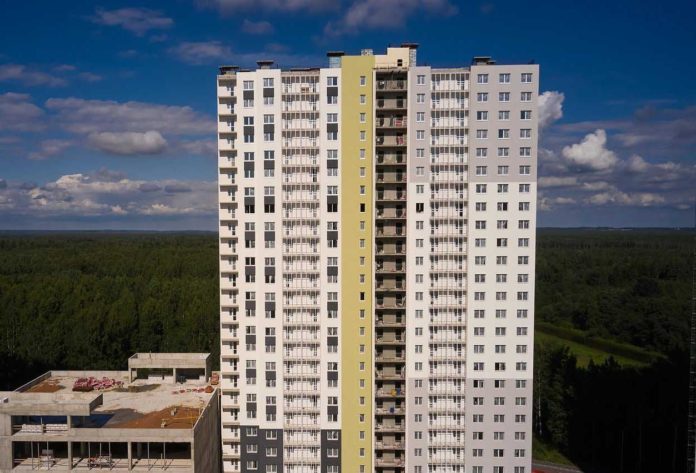 Новости недвижимости о самых дешевых однокомнатных квартирах в Петербурге Новости недвижимости о самых дешевых однокомнатных квартирах в Петербурге