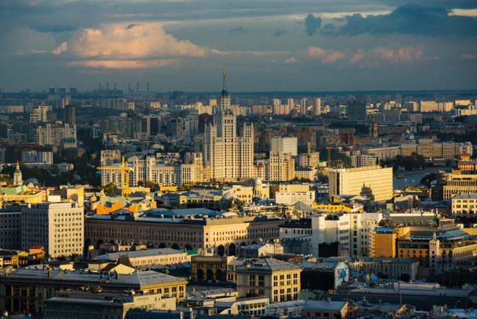 Новости недвижимости о росте цен на жилье в России 