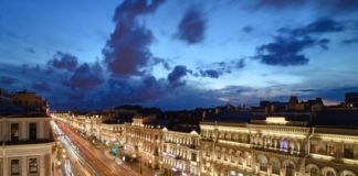 Под Петербургом хотят построить мини-город с самым доступным жильем, расселение петербургских коммуналок «забуксовало» еще минимум на 15 лет, Россия в лидерах по росту цен на жилье Мини-город с доступным жильем под Петербургом