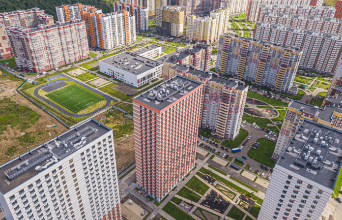 Новости недвижимости о замене льготной ипотеки на рассрочку Новости недвижимости о замене льготной ипотеки на рассрочку