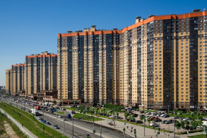 Новости недвижимости о ценах на питерское жилье комфорт-класса Новости недвижимости о ценах на питерское жилье комфорт-класса