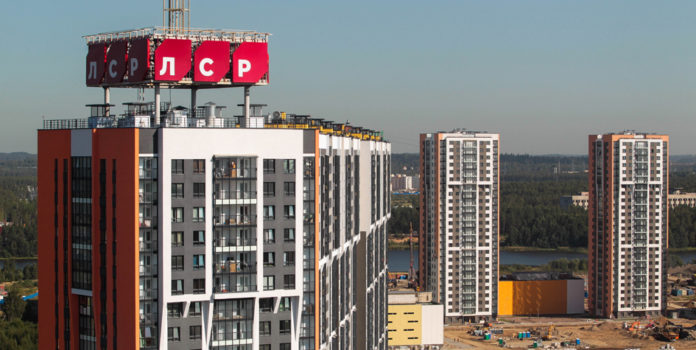 Под Петербургом скоро развернется крупная стройка от «ЛСР», развитие строительства может «разбиться» о бедность россиян Под Петербургом скоро развернется крупная стройка от «ЛСР», развитие строительства может «разбиться» о бедность россиян