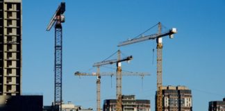 Рост экономики и строительные рекорды в ближайшее десятилетие отменяются В ближайшие 10 лет рост экономики и строительные рекорды не предвидятся