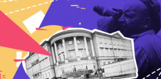 Школа дизайна, о которой знает весь мир ВХУТЕМАС — новый мир для нового советского человека