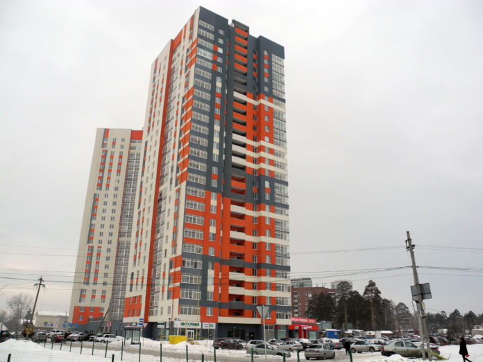 В ЖК «Дома на Мостовой» цены на 15% ниже среднерыночных по городу