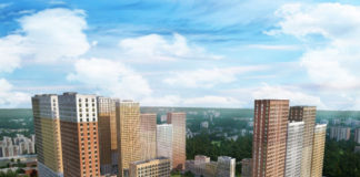 Московские девелоперы планируют в 2021 году увеличить ввод массового жилья только на 10% Новости недвижимости об увеличении ввода в эксплуатацию массового жилья в Москве