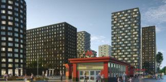 Предложение массовых новостроек в Москве рекордно сократилось Новости недвижимости о сокращении числа квартир на рынке новостроек Москвы